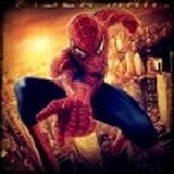 spider-man