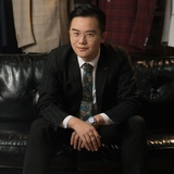 走世界的吴骏逸