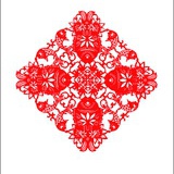 莲花岸