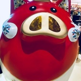 小铅球