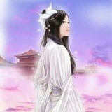 一缕轻轻的青烟