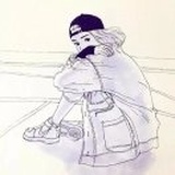 吃货一个