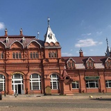 逆流而上的鱼啊