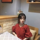 奶