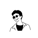 玄子