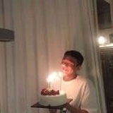 祝福