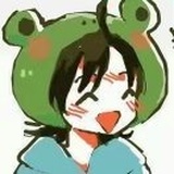 。