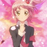 陆二肆Iris