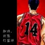 她是一座城