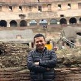 李志成一空间设