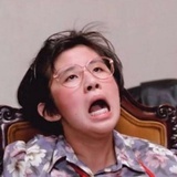 每天心很累