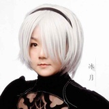 冰月姑娘