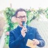 主持人阿江