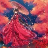 霜小晚Love