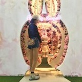 纯真小猴子honey