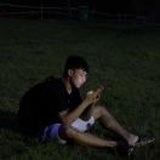 小小队徽身上纹