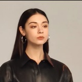 外模模特演员