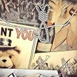 Dr. Candy Bear