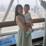 阳光如此媚