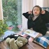 妮妮嘤嘤