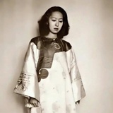 高冷的小仙女