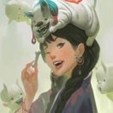 抹茶味