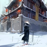 王也