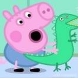Mr. dinosaur