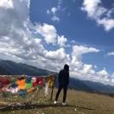 村头那小伙