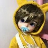 这福气给李女士