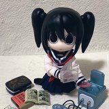 引擎蔱人莉莉