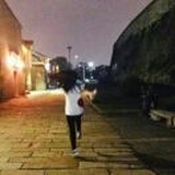 夏蔚