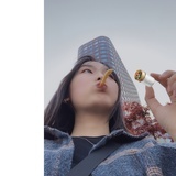 小雜