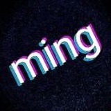 It's Ming👍👍👍