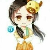 汉服小碧