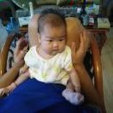 花落无声胜有声