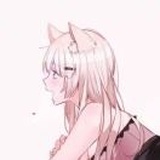 -   似猫清冷 , 