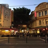 我是谁？
