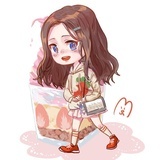滚滚爱吃梨涡呀