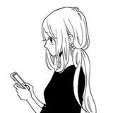 鸢尾澄澈