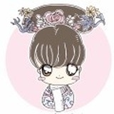 钮钴禄·淳怡 🇬🇧