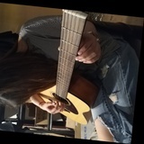 天韵吉他tony