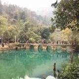 孤獨的行走123