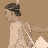 李恣