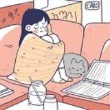 包子猫姑娘