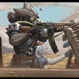 BRE grenadier