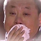 泰国街头大笨象