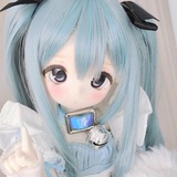 甜甜圈