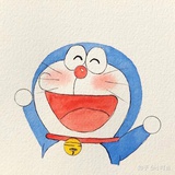 抽烟的作家