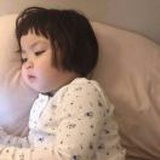 我就吃壹口